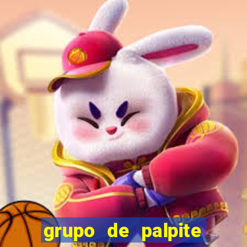 grupo de palpite de futebol telegram